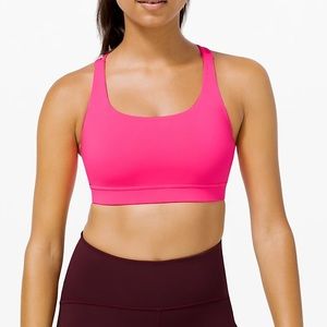 Lululemon Energy Bra